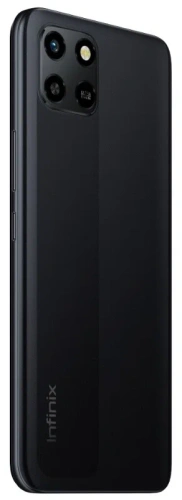 Infinix SMART 6 HD 2+32GB Force Black купить в Барнауле фото 4