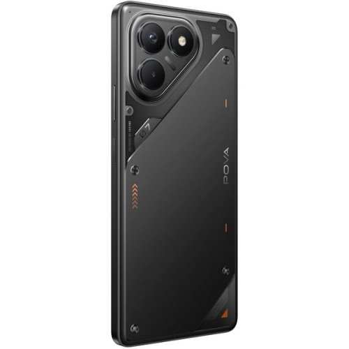TECNO POVA 7 Neo 8/256GB Geek Black купить в Барнауле фото 4
