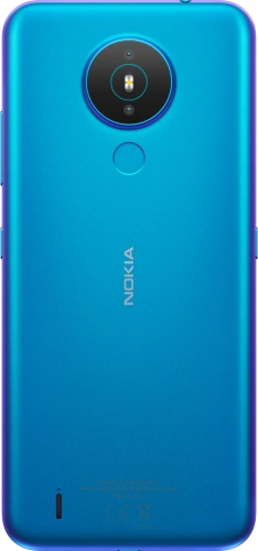 Nokia 1.4 DS TA-1322 2/32Gb Синий купить в Барнауле фото 3