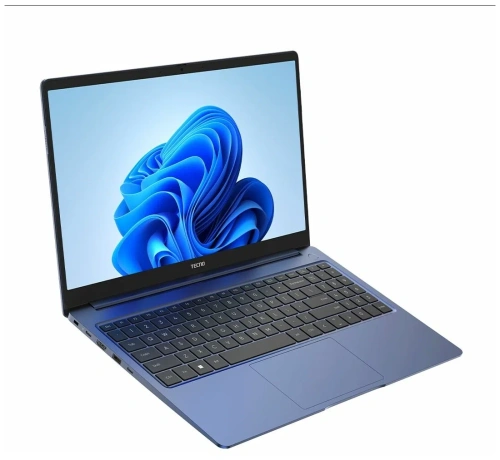 Ноутбук TECNO T1/ i3 12/256GB/15.6"/ Win 11/ Denim Blue купить в Барнауле фото 3