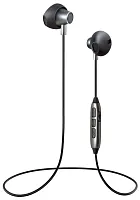 Bluetooth гарнитура Ginzzu GM-151BT черная купить в Барнауле