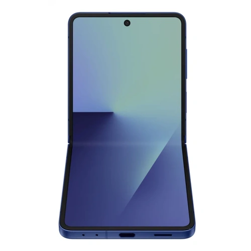 Samsung Z Flip 7 5G F766B 12/256GB Синий RU купить в Барнауле фото 2