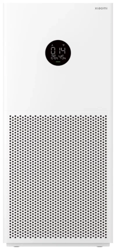 Очиститель воздуха Xiaomi Smart Air Purifier 4 Lite EU купить в Барнауле