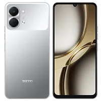 TECNO Spark Go 3 4/64GB Серый купить в Барнауле