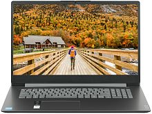 Ноутбук Lenovo IdeaPad 3 17ITL6 17.3" HD+ TN/Cel 6305/ 4Gb/ 128Gb SSD/ UMA/ Windows 10/ Grey купить в Барнауле