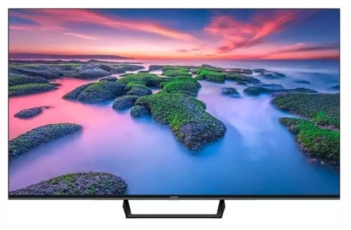 Телевизор ЖК Xiaomi 50" Mi LED TV A2 (L50M7-EARU) купить в Барнауле
