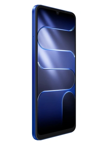 TECNO Spark Go 3 4/64GB Синий купить в Барнауле фото 2