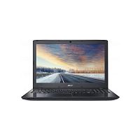 Ноутбук Acer Travel Mate TMP278-M-P57H Pen 4405U/4Gb/500Gb/17.3"/windous 10/ black купить в Барнауле