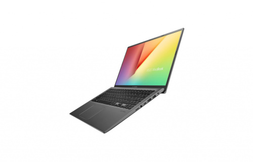 Ноутбук ASUS VivoBook X512DA-BQ1191T 15.6" FHD 200-nits/R3-3200U/8GB/256GB SSD/UMA/W10/Slate Grey купить в Барнауле фото 2
