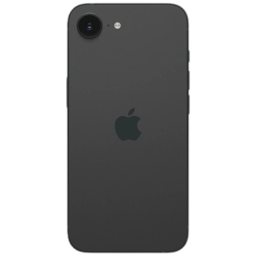 Apple iPhone 17e 256Gb Чёрный GB купить в Барнауле фото 3