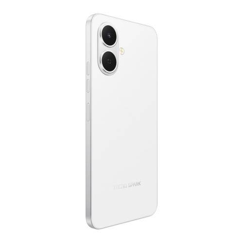TECNO Spark Go 2 4/128GB Veil White купить в Барнауле фото 8