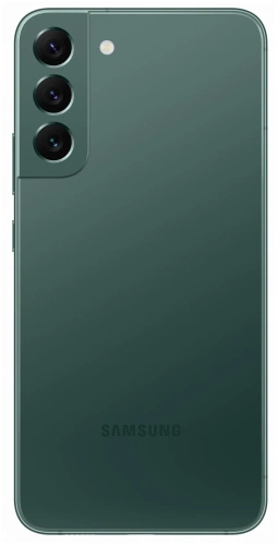 Samsung S22 S901G 8/256Gb Green купить в Барнауле фото 3