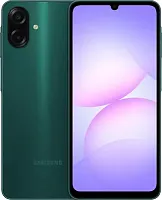 Samsung A07 SM-A075F 6/128GB Зеленый RU купить в Барнауле