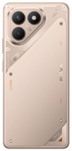 TECNO POVA 7 Neo 8/256GB Hyper Titanium купить в Барнауле фото 4