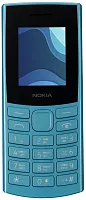 Nokia 105 DS (TA-1557) Бирюзовый купить в Барнауле