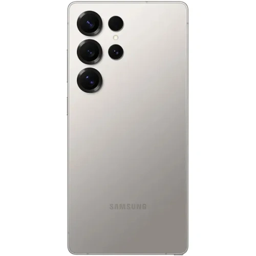 Samsung S25 Ultra SM-S938B 12/512GB Titanium Grey RU купить в Барнауле фото 6