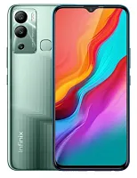 Infinix HOT 12i 4+64GB Haze Green купить в Барнауле