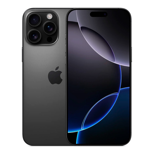Apple iPhone 16 Pro Max 256Gb Black Titanium GB купить в Барнауле