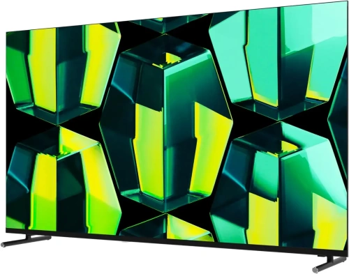 Телевизор ЖК SBER 55" SDX-55U4139 черный купить в Барнауле фото 2