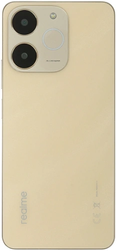 купить Realme Note 70 6/128GB Золотой в Барнауле фото 2 Realme Note 70 6/128GB Золотой купить в Барнауле фото 2