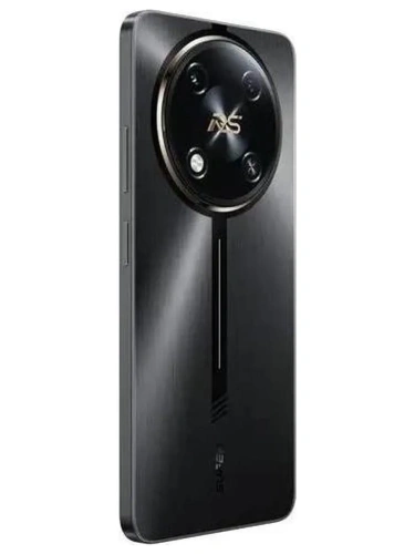 ITEL RS4 8/256GB Black купить в Барнауле фото 4