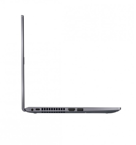 Ноутбук Asus X409FA-EK589T Q2 14.0" FHD200-nits/i3-10110U/4Gb/256Gb/SSD/UMA/W10/ Star Grey купить в Барнауле фото 6