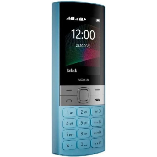 купить Nokia 150 DS (TA-1582) Синий в Барнауле фото 3 Nokia 150 DS (TA-1582) Синий купить в Барнауле фото 3