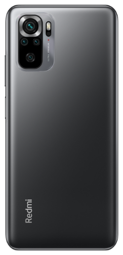 Xiaomi Redmi Note 10S 64Gb Onyx Gray купить в Барнауле фото 5
