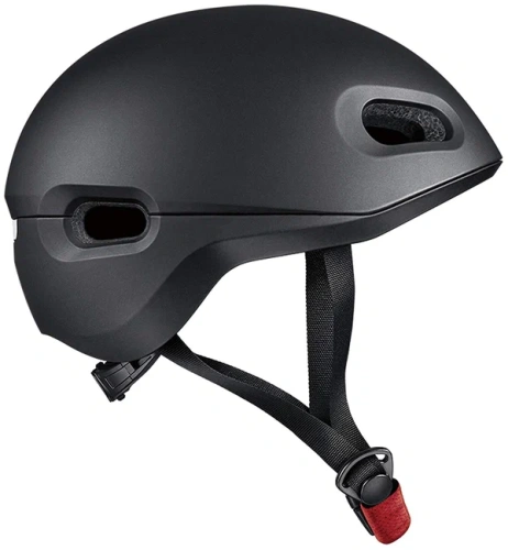 Велосипедный шлем Xiaomi Mi Commuter Helmet (черный) M купить в Барнауле фото 3