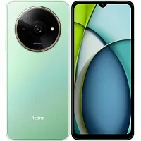 Xiaomi Redmi A3x 3/64GB Aurora Green купить в Барнауле