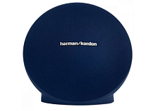 Акустическая система Harman Kardon Onyx mini синяя купить в Барнауле