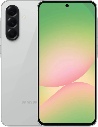 Samsung A56 5G A566E 8/256GB Серый RU купить в Барнауле