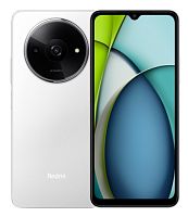 Xiaomi Redmi A3x 3/64GB White купить в Барнауле