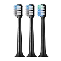 Комплект насадок для зубной щетки Dr.Bei Sonic Electric Toothbrush  BET-C01/C1/BY-V12/S7 Black/Gold  купить в Барнауле