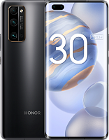 Honor 30 Pro+ 256Gb Черный купить в Барнауле