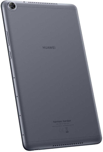 Планшет Huawei Mediapad M5 Lite 8" 32Gb LTE Серый купить в Барнауле фото 3