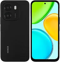 Honor X6е 4/256GB Черный купить в Барнауле