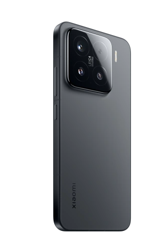 Xiaomi 15 12/512GB Black купить в Барнауле фото 4