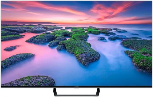 Телевизор ЖК Xiaomi 65" Mi TV A2 (L65M8-A2RU) купить в Барнауле