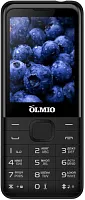 Olmio E29  Черный купить в Барнауле