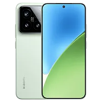 Xiaomi 15 12/256GB Green купить в Барнауле