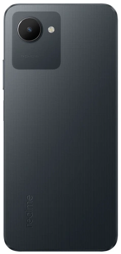 Realme C30s 4/64GB Black купить в Барнауле фото 3