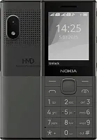 Nokia HDM 150 MUSIC DS (TA-1716) Тёмно-серый купить в Барнауле