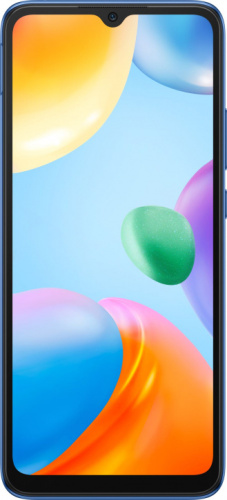 Xiaomi Redmi 10C 128Gb Ocean Blue купить в Барнауле фото 3