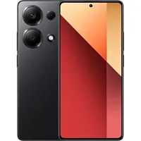 Xiaomi Redmi Note 13 Pro 8/256GB Midnight Black купить в Барнауле