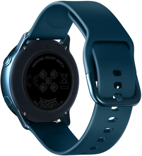Часы Samsung Watch Active SM-R500 Green купить в Барнауле фото 2