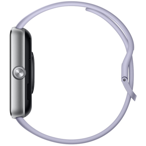 Часы Xiaomi Redmi Watch 5 Lavender Purple купить в Барнауле фото 4