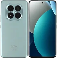 Xiaomi REDMI Note 15 Pro 12/512GB Синий купить в Барнауле