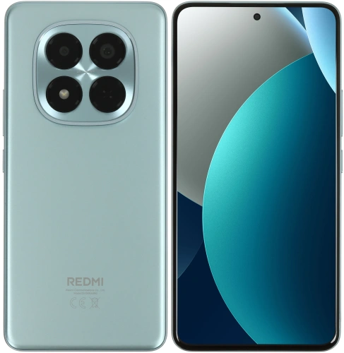 Xiaomi REDMI Note 15 Pro 12/512GB Синий купить в Барнауле