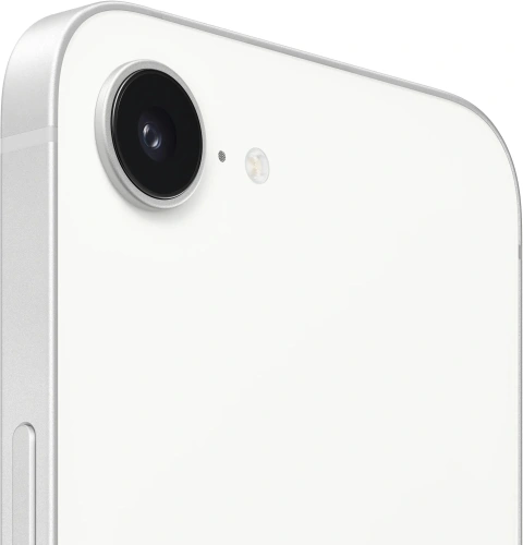 Apple iPhone 16e 128Gb White GB купить в Барнауле фото 2